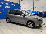 RENAULT scenic 1.4 TCE