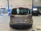 RENAULT scenic 1.4 TCE