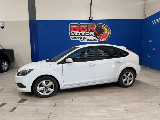 FORD. Focus 1.6 tdci