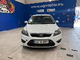 FORD Focus 1.6 tdci