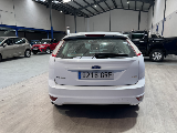 FORD Focus 1.6 tdci