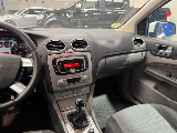 FORD Focus 1.6 tdci