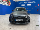 AUDI A3 30 tdi