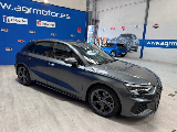 AUDI A3 30 tdi