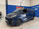 CITROEN Jumpy 2.0 hdi