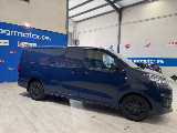 CITROEN Jumpy 2.0 hdi