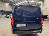 CITROEN Jumpy 2.0 hdi