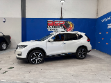 NISSAN. X trail dci
