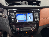 NISSAN X trail dci