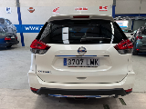 NISSAN X trail dci