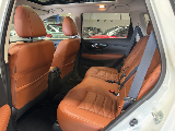 NISSAN X trail dci
