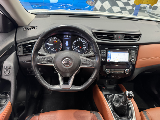 NISSAN X trail dci