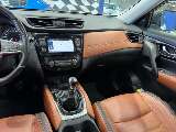 NISSAN X trail dci