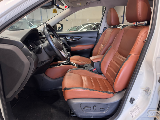 NISSAN X trail dci
