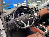 NISSAN X trail dci