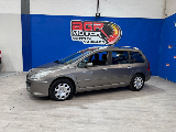 PEUGEOT. 307 1.6 i SW