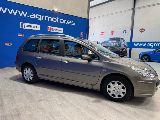 PEUGEOT 307 1.6 i SW