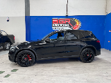 MERCEDES-BENZ. GlC 220 cdi 