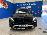 MERCEDES-BENZ GlC 220 cdi 