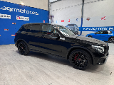 MERCEDES-BENZ GlC 220 cdi 