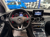 MERCEDES-BENZ GlC 220 cdi 