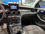 MERCEDES-BENZ GlC 220 cdi 