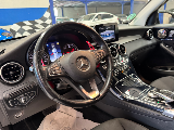 MERCEDES-BENZ GlC 220 cdi 