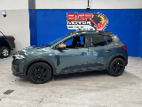 Dacia. Sandero 1.0 GLP