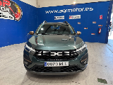 Dacia Sandero 1.0 GLP