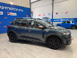 Dacia Sandero 1.0 GLP