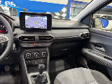 Dacia Sandero 1.0 GLP