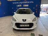 PEUGEOT 308 1.6 hdi