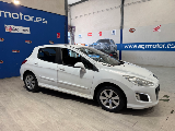 PEUGEOT 308 1.6 hdi