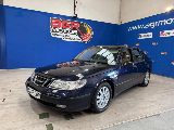 SAAB 9-5 2.0 turbo