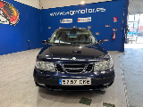 SAAB 9-5 2.0 turbo