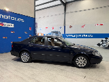 SAAB 9-5 2.0 turbo