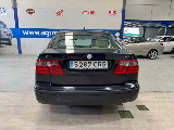 SAAB 9-5 2.0 turbo