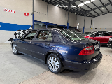 SAAB 9-5 2.0 turbo