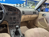 SAAB 9-5 2.0 turbo