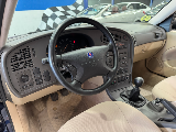 SAAB 9-5 2.0 turbo