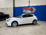 ALFA ROMEO. Giuleta 1.6 jtd
