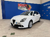 ALFA ROMEO Giuleta 1.6 jtd