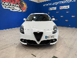ALFA ROMEO Giuleta 1.6 jtd