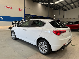ALFA ROMEO Giuleta 1.6 jtd