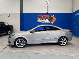 OPEL. Astra 1.9 cdti