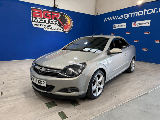 OPEL Astra 1.9 cdti