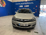 OPEL Astra 1.9 cdti
