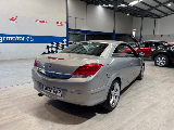 OPEL Astra 1.9 cdti
