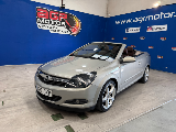 OPEL Astra 1.9 cdti