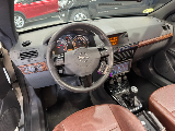OPEL Astra 1.9 cdti
